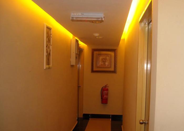 New Wave Hotel Nilai 1