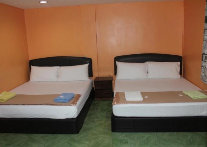 New Wave Hotel Nilai 1