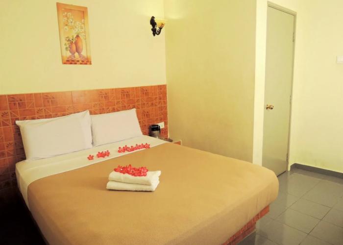 Hotel Seri Nilai