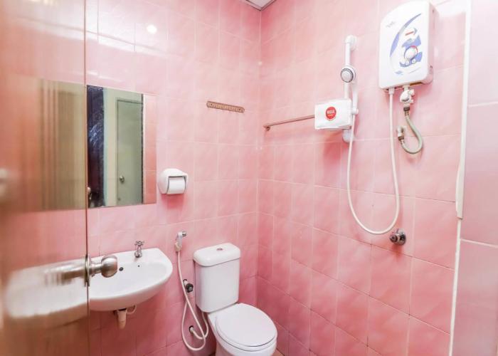 Hotel Seri Nilai
