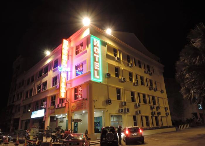 Hotel Seri Nilai