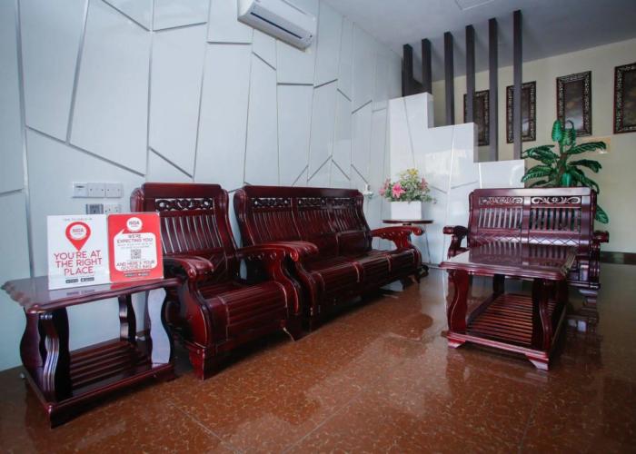 Hotel Seri Nilai