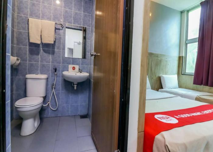 Hotel Seri Nilai