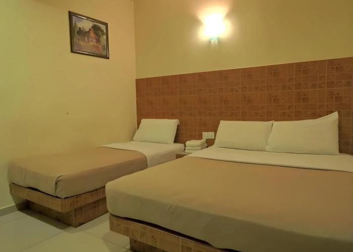 Hotel Seri Nilai