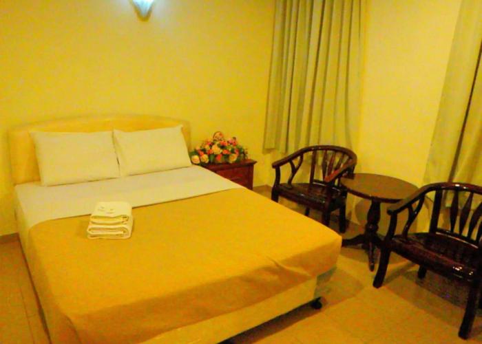 Hotel Seri Nilai
