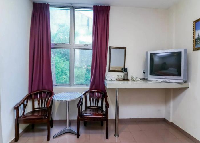 Hotel Seri Nilai