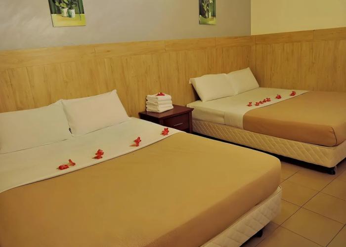 Hotel Seri Nilai