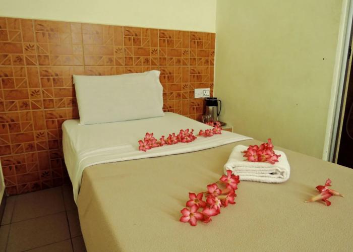 Hotel Seri Nilai