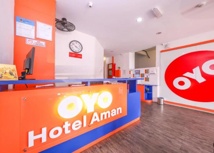 Hotel Aman - Nilai/KLIA