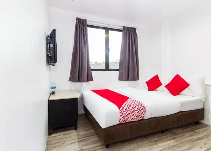 Hotel Aman - Nilai/KLIA