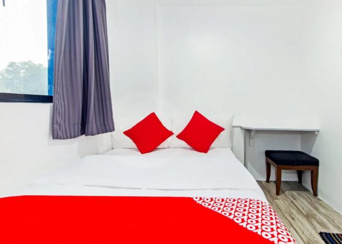 Hotel Aman - Nilai/KLIA