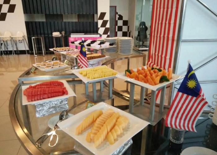 Hype Motorsports Hotel, Kuala Lumpur International Airport