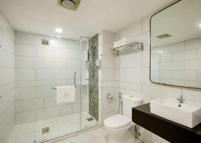 MTREE Hotel Nilai