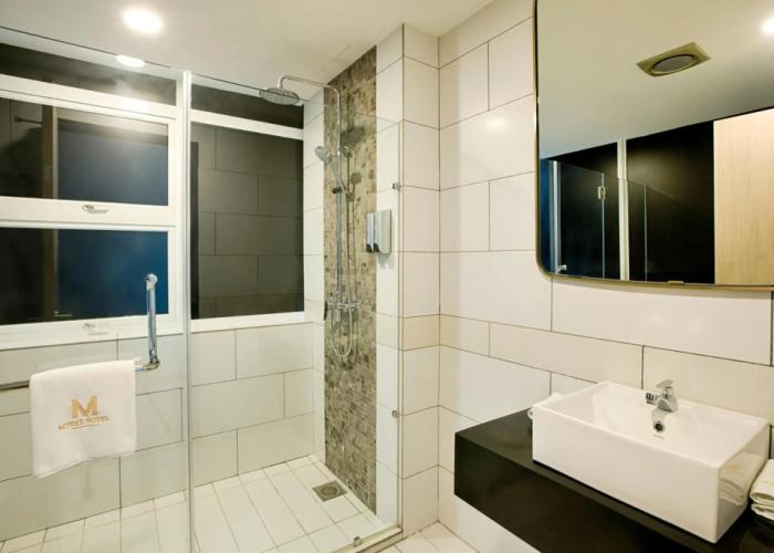 MTREE Hotel Nilai