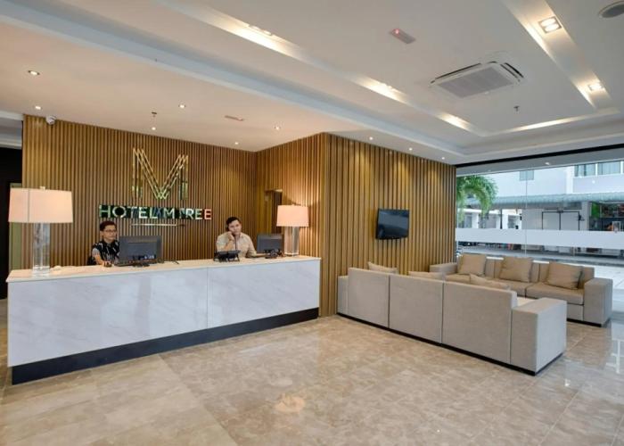 MTREE Hotel Nilai