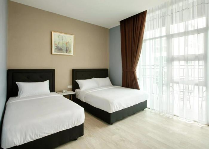 MTREE Hotel Nilai