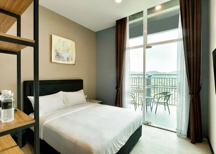 MTREE Hotel Nilai