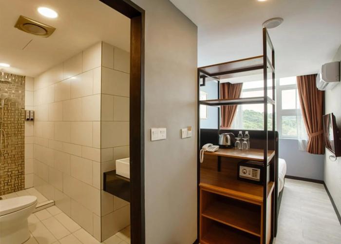 MTREE Hotel Nilai