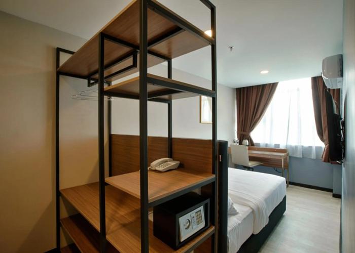 MTREE Hotel Nilai