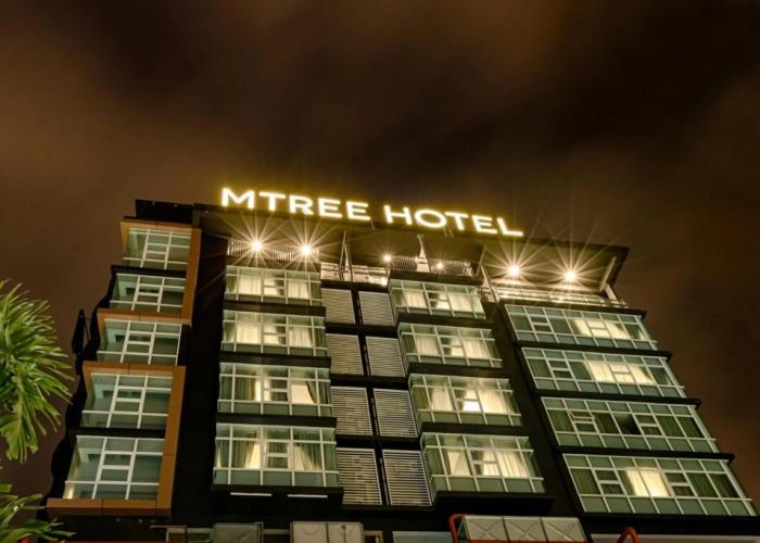 MTREE Hotel Nilai