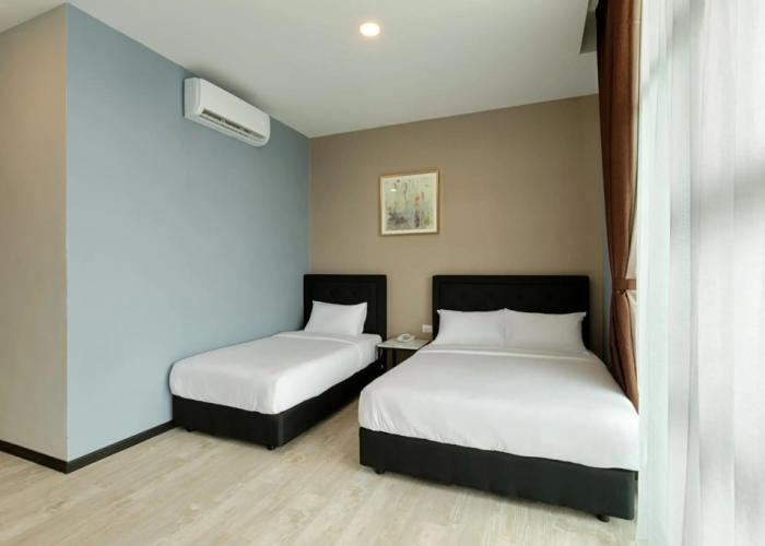 MTREE Hotel Nilai