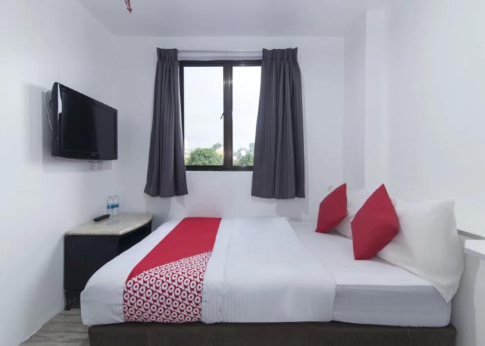 Hotel Aman