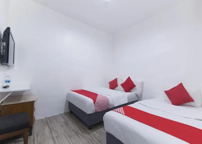 Hotel Aman