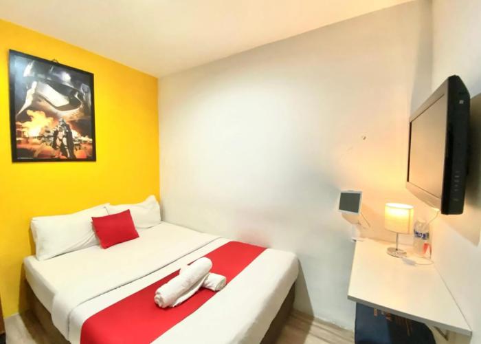 Hotel Aman