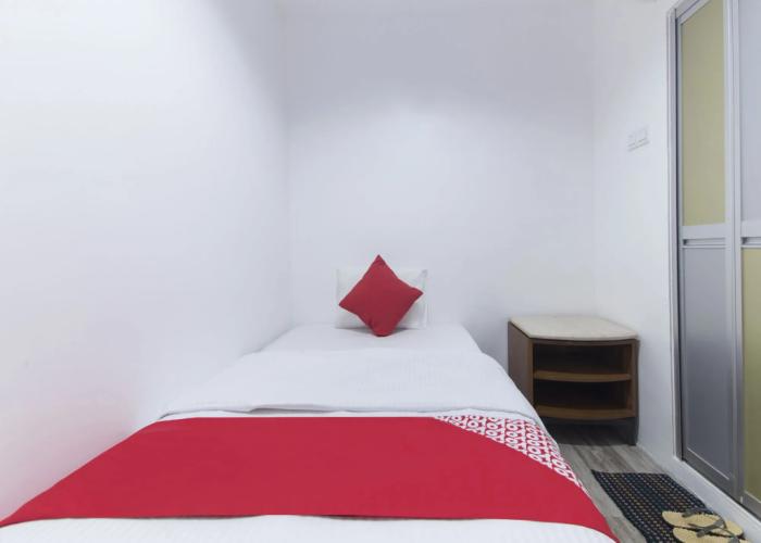 Hotel Aman