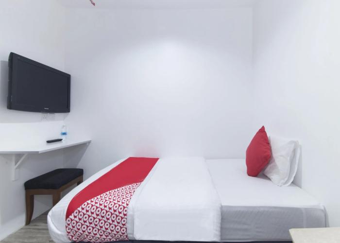 Hotel Aman