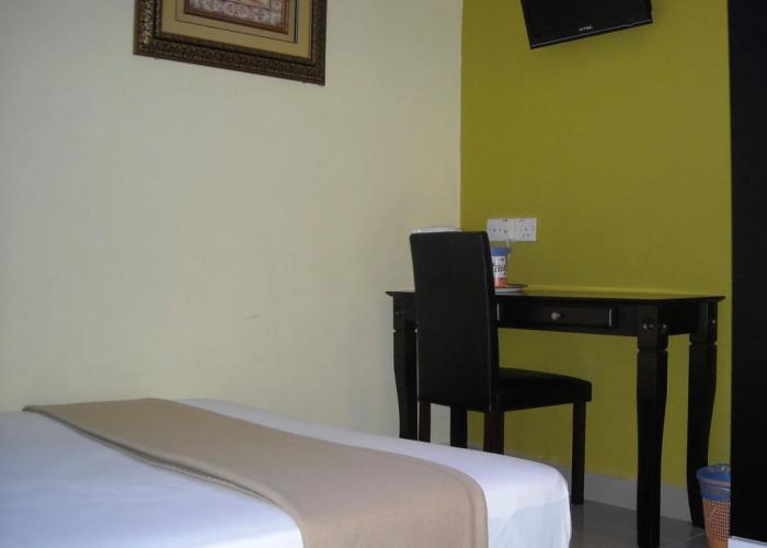 Hotel New Wave Nilai