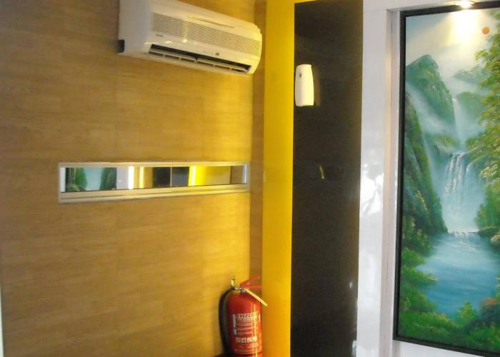 Hotel New Wave Nilai