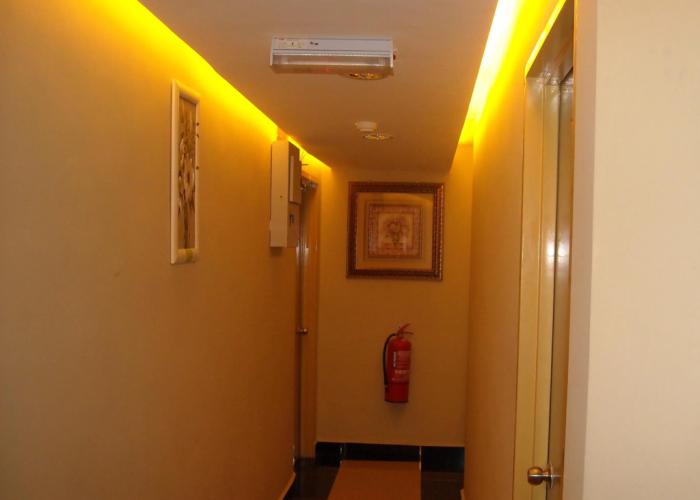 Hotel New Wave Nilai