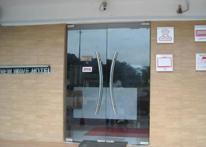 Hotel New Wave Nilai