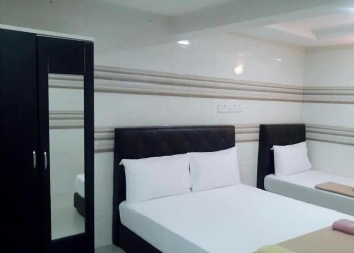Hotel New Wave Nilai