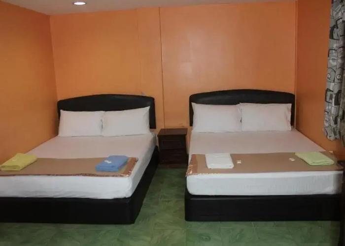 Hotel New Wave Nilai