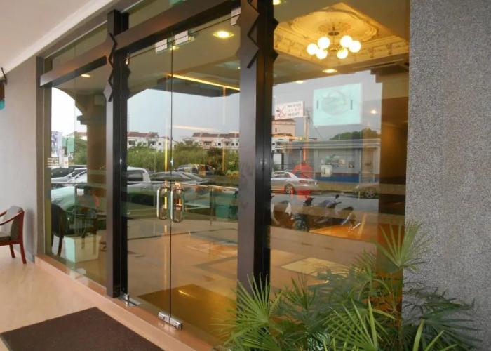 Sai Villa Hotel Near Klia & Klia2