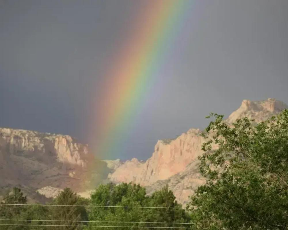 The INN of Escalante