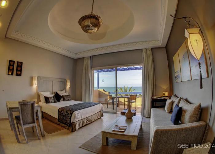 Aparthotel By Paradis Plage
