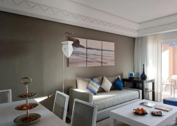 Aparthotel By Paradis Plage