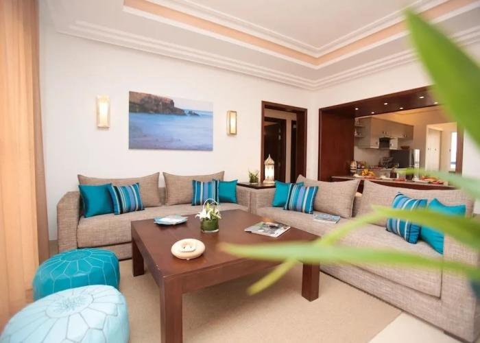 Aparthotel By Paradis Plage