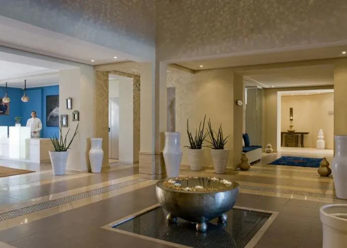Aparthotel By Paradis Plage
