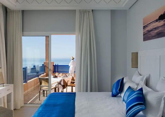 Aparthotel By Paradis Plage
