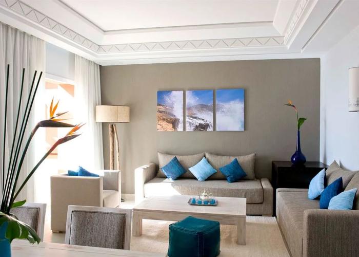 Aparthotel By Paradis Plage