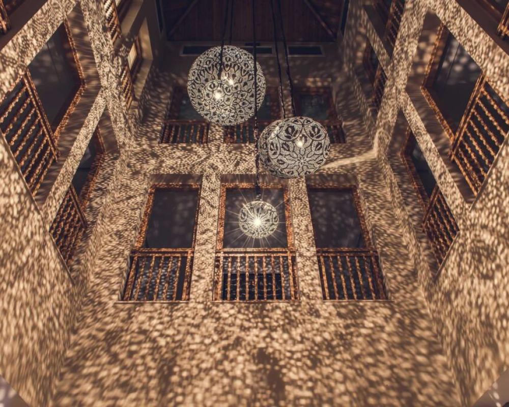 Paradis Plage Surf Yoga & Spa resort