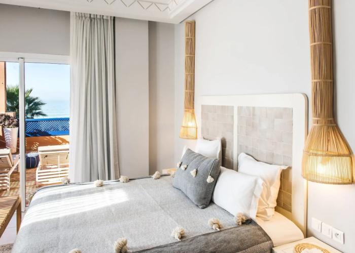 Paradis Plage Surf Yoga & Spa resort