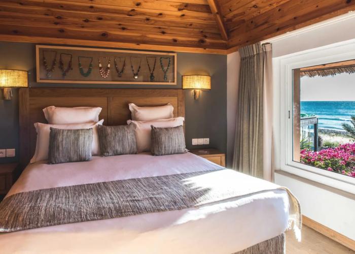 Paradis Plage Surf Yoga & Spa resort