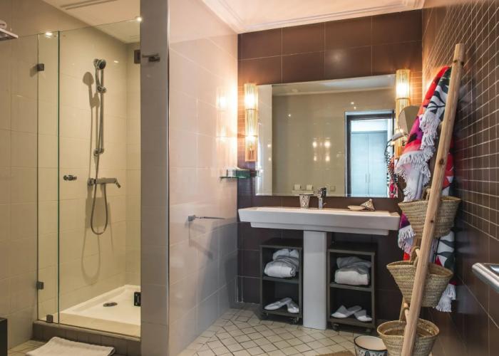 Paradis Plage Surf Yoga & Spa resort