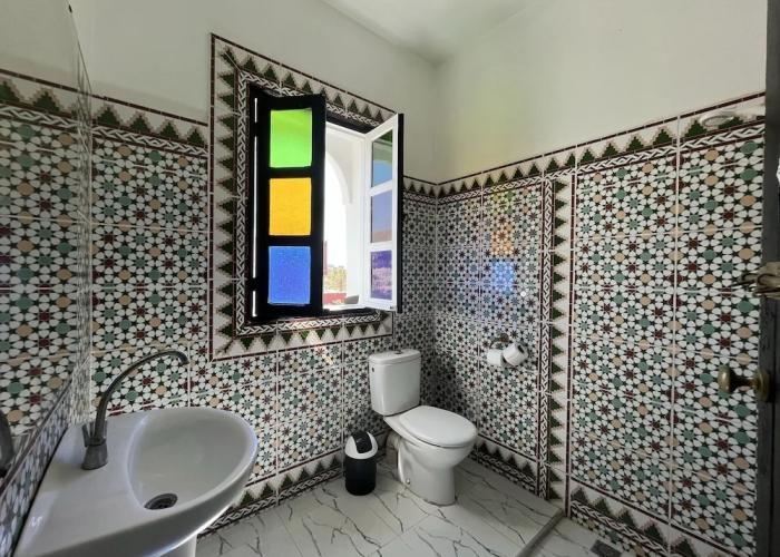 Riad Dar Naima Imsouane