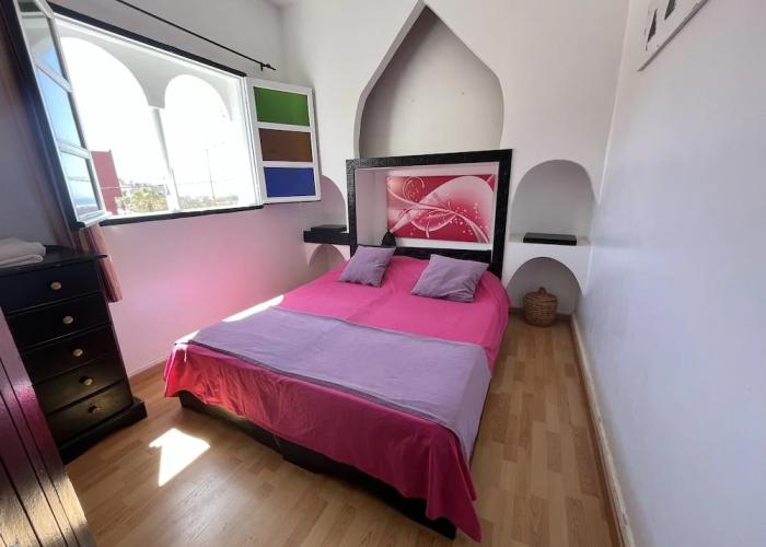 Riad Dar Naima Imsouane